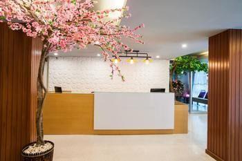 Hotel Admire Thonburi Banguecoque
