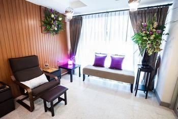 Admire Thonburi Hotel Banguecoque